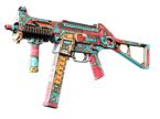 UMP-45 | K.O. Factory image